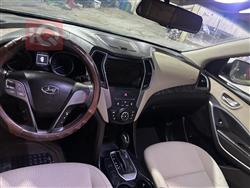 هيونداي سانتافي